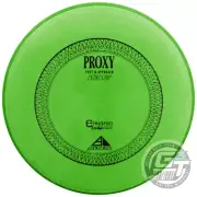NEW Axiom Electron Firm Proxy Putter Golf Disc - COLORS WILL VARY