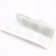 100pcs NFC Ntag215 ISO14443A RFID Stickers Adhesive Labels Tags for all phones