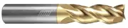3/4" (.7500") CARBIDE END MILL 3 FLUTE VARIABLE for ALUMINUM HELICAL 48586