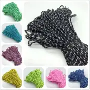 10yards Cord Rope Parachute Lanyard Climbing Camping Survival Equipment Lanyards