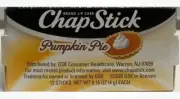 CHAPSTICK PUMPKIN PIE LIP BALM 12-PACK