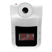 Non-contact K3 Wall Mounted Infrared Temperature Thermometer