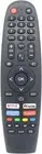B0BTDXPW38 IR Remote Control Replacement for Smart Tech Blaupunkt JVC Kogan TV