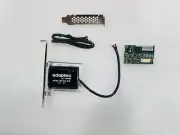 2275400-R AFM-700 Adaptec RAID Flash Module FOR ASR-78165 71685 72405
