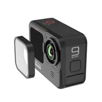 在飛比找PChome24h購物優惠-GOPRO HERO9 UV鏡頭 副廠