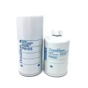 Donaldson Filters Compatible with Airdog I Compatible with FF10 WS100 (2 SETS )