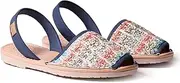 [TONI PONS] Women's Mao-hk_Multi_39 Trainers, Colourful, EU, Colourful, 9 AU