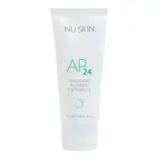 Nuskin Nu Skin AP24 Whitening Fluoride Toothpaste 100g #dkau