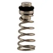 Universal Corny Keg Poppet Valve for Homebrew Cornelius Draft Beer Kegerator