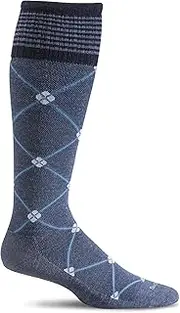 [Sockwell] Women's Elevation Firm Graduated Compression Socks