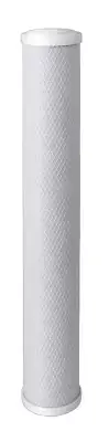 20" x 2.5" Carbon Block (CTO) Whole House Water Filter Cartridge, 5 Micron, 1 pc