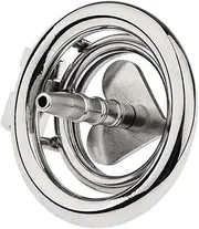 Chastity Device Flat Chastity Cage Inverted Chastity Cage SM Sex Toys Male Cage Chastity Device Beginner Device Penis Ring to Prevent Erection Bondage for Men