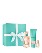 Tiffany & Co. Rose Gold Eau de Parfum for Women Prestige Gift Set ($205 value)