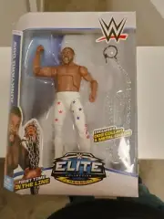 wwe junkyard dog action figure Brand New