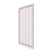 WA NEW Stratco Good Neighbour® Superdek® Premium Gate
