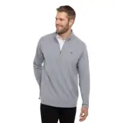 TravisMathew Upgraded 1/4 Zip