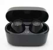 audio-technica ATH-CKS30TW SOLID BASS Wireless Earphones Bluetooth5.1 Black