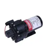 12-Volt/3.0 GPM Diaphragm Pump