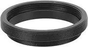 Telescope Adapter Rings, M48x0.75mm Male Thread to M42x0.75mm, Astronomical Telescope Adapter for Telescope Accessory