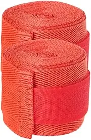 jopiuieo Boxing Training Bandages | Boxing Wrist Hand Protection,Breathable Compression Bandage for Women Men Muay Thai Kickboxing Martial Arts Punching