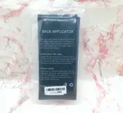 Yvoier Tanning Back Lotion Applicator - Self Tanning Lotion Applicator for Back