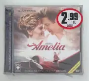 Amelia Mira Nair Turkish Print VCD Film 2 CD 2010 Still Sealed