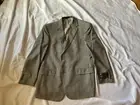 Cashmere Hart Schaffner Marx cashmere sportcoat.