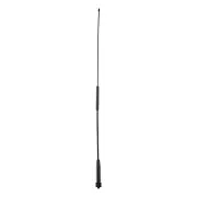 4X(Antenna RH901S SMA-Female 144/430MHz Dual Band Antenna For UV-82 UV-5R8814