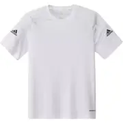 Adidas Youth Squadra 21 Soccer Jersey Medium 11-12Y