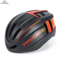 在飛比找蝦皮購物優惠-PROMENDTK(799)磁吸式安全帽自行車安全帽自行車安