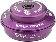 WOLFTOOTH ZS44/28.6 Premium Upper Headset 6mm Stack Ultraviolet Purple
