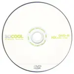 【SOCOOL】DVD-R 16X 4.7G 50片裝 可燒錄空白光碟(國內第一大廠代工製造 A級品)