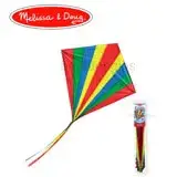 在飛比找遠傳friDay購物優惠-Melissa Doug 菱形風箏(30212)