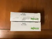 WAGO 750-637 incremental encoder interface; RS-422; 32 bits