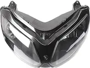 Front Headlight Headlight Head Light Lamp Assembly Compatible With Kawasaki Ninjia ZX12R ZX-12R 2002 2003 2004 2005-2008 Motorbike Parts