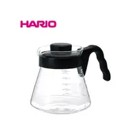 在飛比找i郵購優惠-HARIO V60咖啡分享壺VCS-02B/700ml