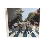 24臺灣熱賣♫動畫 披頭士 艾比路 甲殼蟲 搖滾專輯 THE BEATLES ABBEY ROAD CD 動漫 電影D~