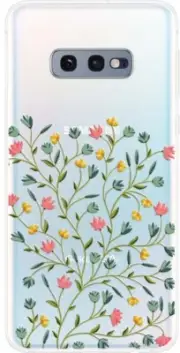 Eden Hybrid Case Galaxy S10E