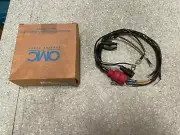 Evinrude / Johnson Outboard, Motor Cable Assembly, P#0583596