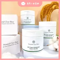 在飛比找蝦皮購物優惠-【BRINGO】Natural base 化妝棉片185ml