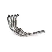 BMW M1000RR 2021-2024 Akrapovic Optional 4-2-1 Stainless Racing Header Set E-B10