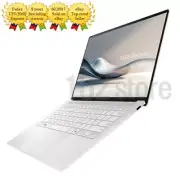 ASUS Zenbook S 14 OLED UX5406S 14" 3K Ultra 7 32GB 1TB Win11 Laptop