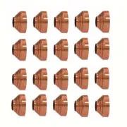 5/20pcs 420115 Plasma Shield Cap FineCut For PowerMax30 XP Torch