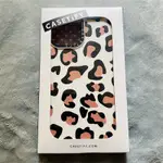 CASETIFY X 13 PRO MAX 豹紋矽膠靈感糖色設計 IPHONE 13 PRO MAX 12 PRO MA