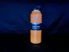 Hydro Flask 40oz With Straw Lid Stainless Water Bottle Orange Zest New
