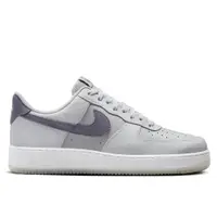 在飛比找蝦皮商城優惠-NIKE AIR FORCE 1 '07 LV8 隕石灰 煙