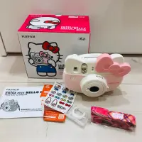 在飛比找蝦皮購物優惠-Hello Kitty 拍立得 Fuji instax mi