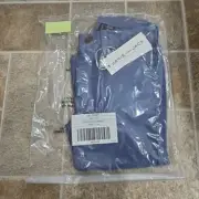 Janie & Jack The Corduroy Pant Size 18-24M Blue