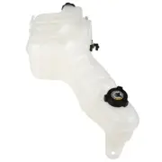 Radiator Coolant Overflow Tank For Freightliner M2 106 6.4L 6.7L 8.3L 2012-2016