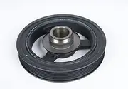 ACDelco 12571692 GM Original Equipment Crankshaft Balancer Kit with Slinger